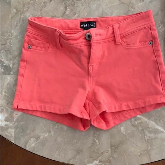 Set of shorts - Picture 2 of 5